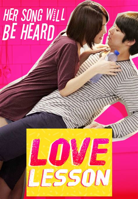 love lesson pelicula|love lesson full movie.